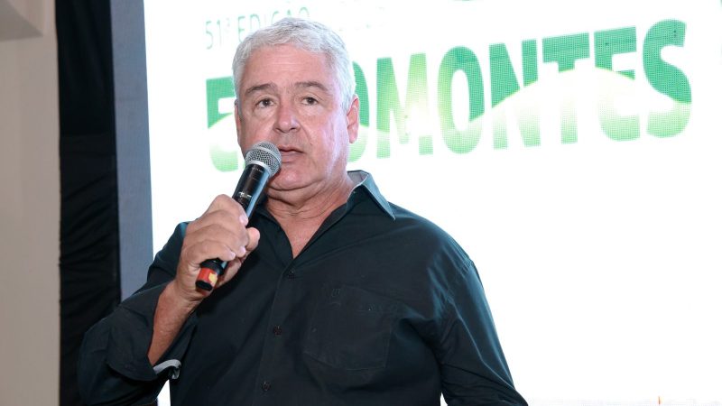 Câmara de Montes Claros homenageia José Henrique Veloso com Título de Cidadão Benemérito