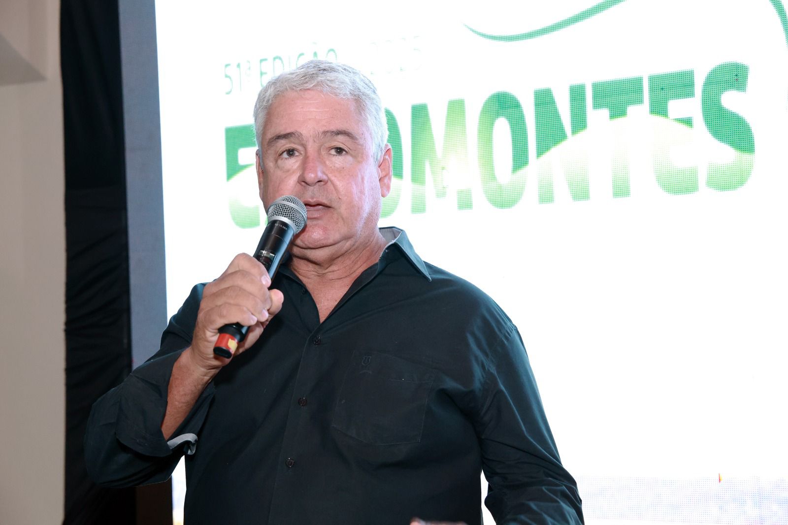 Câmara de Montes Claros homenageia José Henrique Veloso com Título de Cidadão Benemérito
