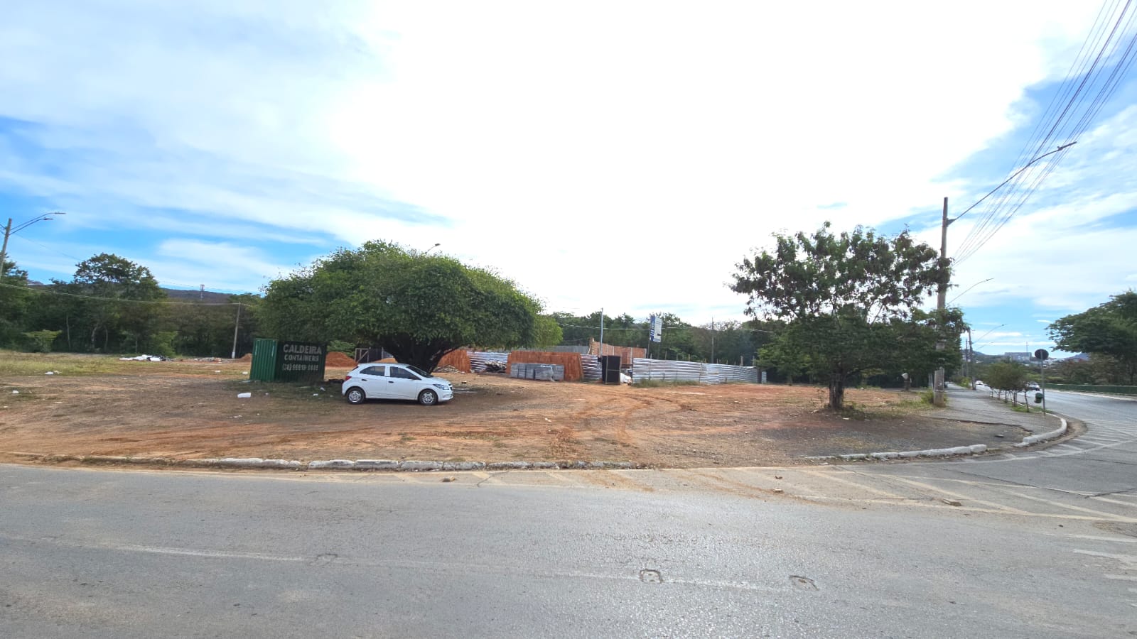 Praça dos Jatobás será acessível para Pessoas com Necessidades Especiais