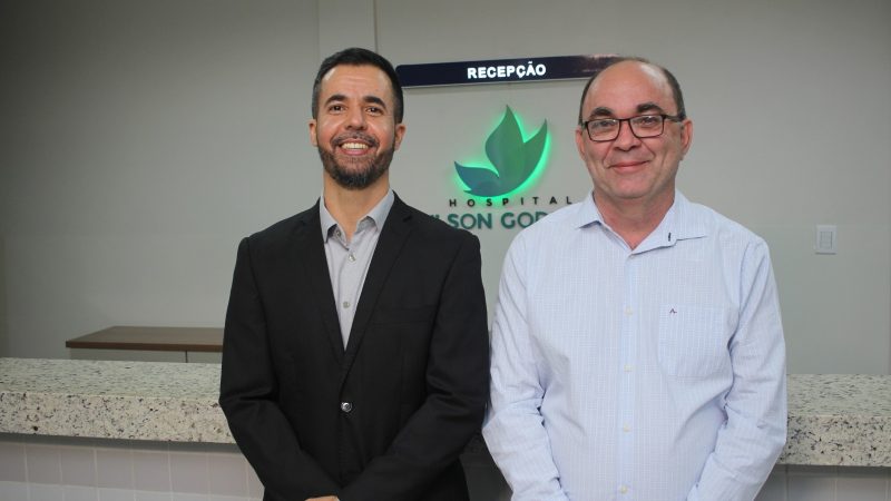 Conselho Curador reconduz diretores da Fundação de Saúde Dilson de Quadros Godinho para novo mandato