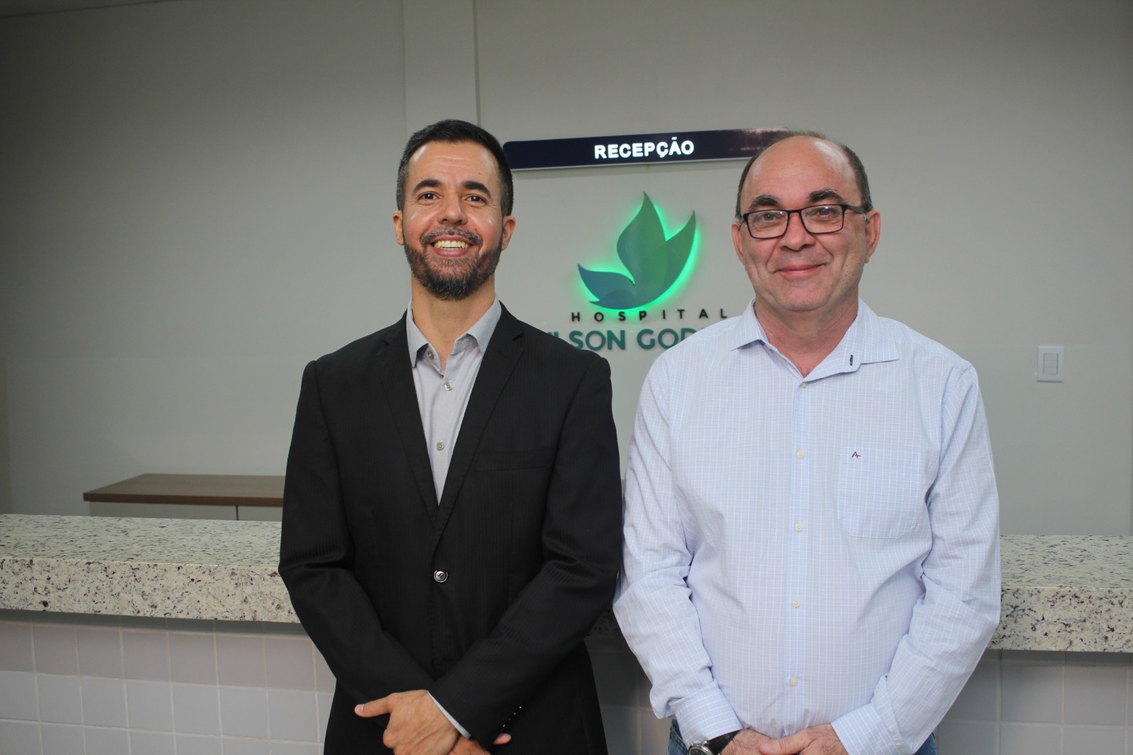Conselho Curador reconduz diretores da Fundação de Saúde Dilson de Quadros Godinho para novo mandato