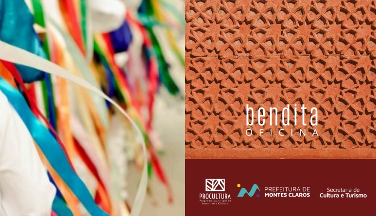 Montes Claros recebe lançamento da Exposição “Bendida Oficina”