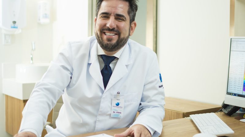 Hospital de Olhos conquista certificação inédita e eleva padrão da oftalmologia no Norte de Minas
