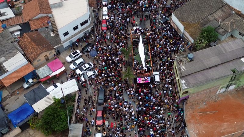 Festa de Agosto de Mirabela: Tradição, economia e reencontros em uma celebração que só cresce