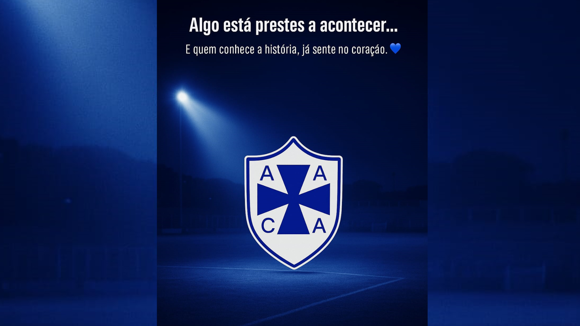 Associação Atlética Cassimiro de Abreu convoca coletiva. Será a volta do time ?