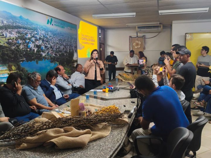 32ª Festa Nacional do Pequi reafirma Montes Claros como capital da Cultura e Gastronomia do Gerais