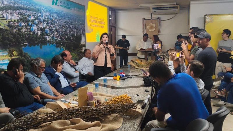 32ª Festa Nacional do Pequi reafirma Montes Claros como capital da Cultura e Gastronomia do Gerais