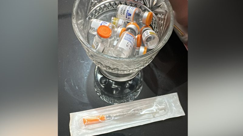 Polícia Civil prende em Montes Claros mulher que comercializava canetas emagrecedoras !