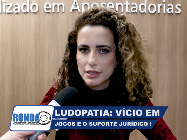 ”Ronda Geraes”- Quadro ”De Olho em Seus Direitos”: Dra. Nádia Vicente fala sobre Lupopatia