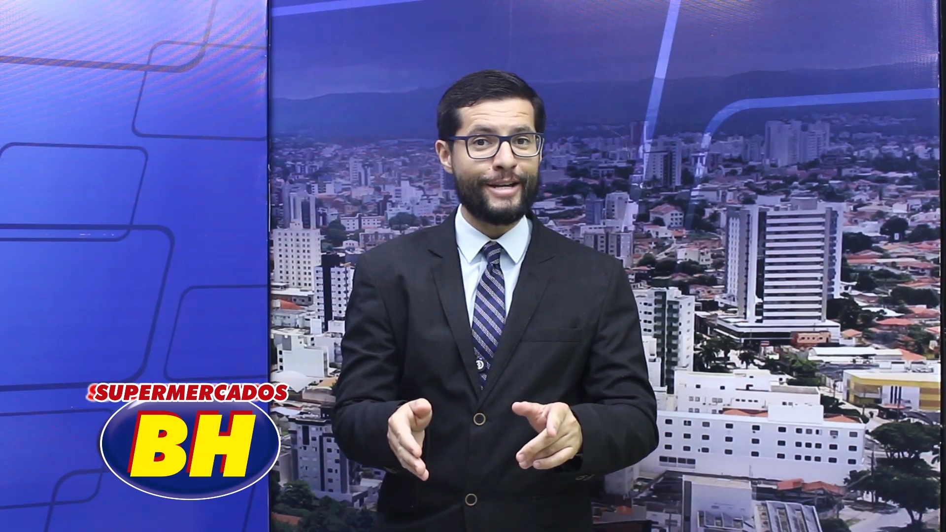 ”Ronda Geraes” e as promoções de 2 à 8 de Fevereiro 2026 do Supermercados BH