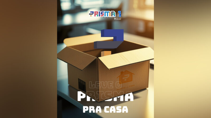 Prisma em Casa | O pré-vestibular on-line de quem lidera aprovações. 