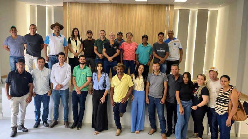 Padre Paraíso é a 26ª cidade a aderir ao Serviço de Inspeção Municipal (SIM Codanorte)