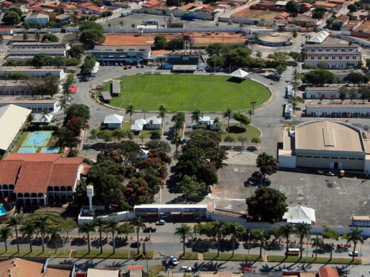 46ª Exposição Especializada do Mangalarga Marchador fortalece genética, negócios e tradição em Montes Claros