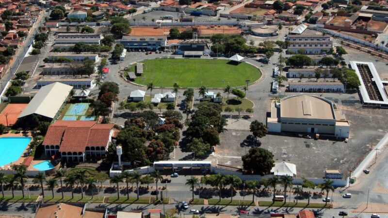 46ª Exposição Especializada do Mangalarga Marchador fortalece genética, negócios e tradição em Montes Claros