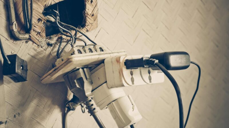 Vai descansar no carnaval? Veja as dicas da Cemig para um feriadão com segurança em relação à eletricidade