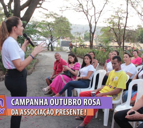 Associação Presente