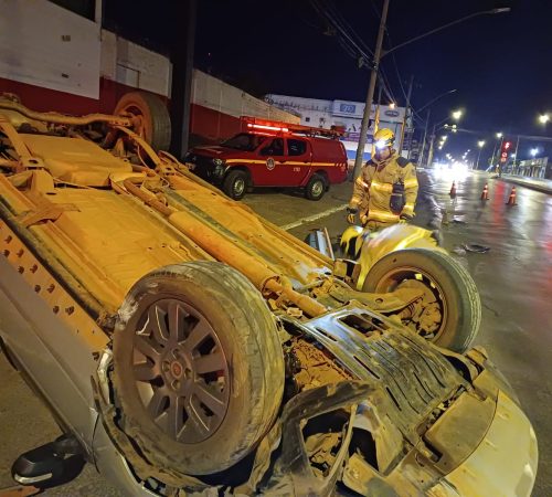 Bombeiros
