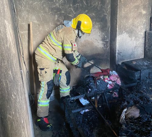 Incêndio
