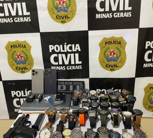 Polícia Civil