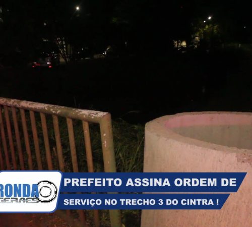 Ronda Geraes Urbanização do Trecho 3 do Córrego do Cintra.mp4.Still001