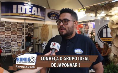 Ronda Grraes na Expomontes e a presença do Grupo Ideal de Janpovar.mp4.Still001