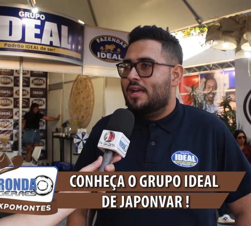 Ronda Grraes na Expomontes e a presença do Grupo Ideal de Janpovar.mp4.Still001