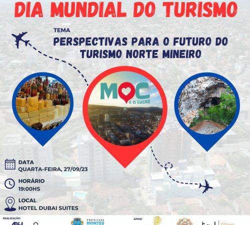 Turismo