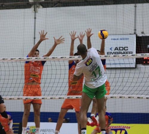 Vôlei