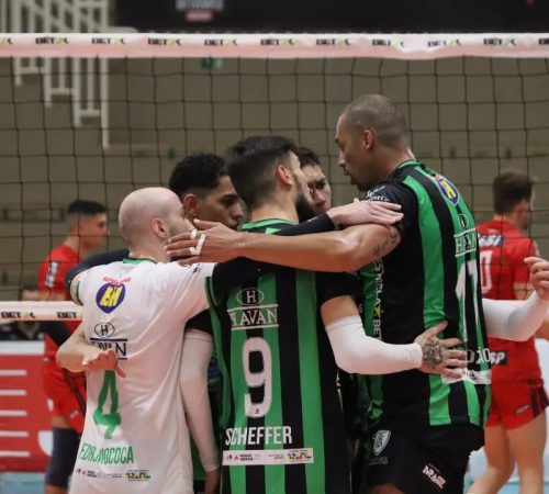 Vôlei